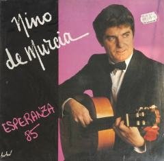 Nino De Murcia Esperanza 85 LP