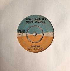 Birsen Armağan ve Yurdaer Doğulu Ork. Aşka Tövbe 45 Lik