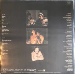 Music By Mark Knopfler From The Film Cal LP