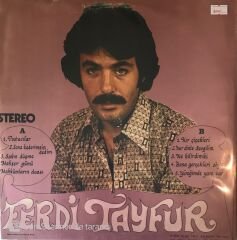 Ferdi Tayfur - Postacılar LP