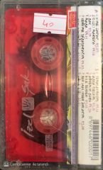 İzel - Şak KASET