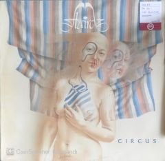 Flairck - Circus LP