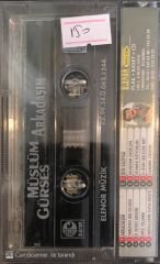 Müslüm Gürses - Arkadaşım KASET