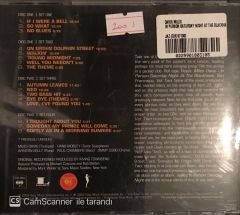 Miles Davis - In Person - Saturday Night At The Blackhawk  2 CD