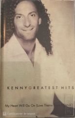 Kenny Greatest Hits KASET