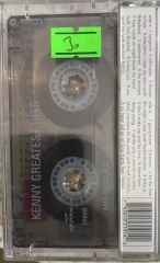 Kenny Greatest Hits KASET