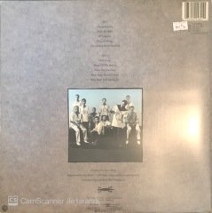 Ladysmith Black Mambazo Shaka Zulu LP