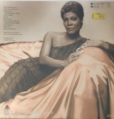 Dionne Warwick Friends In Love LP