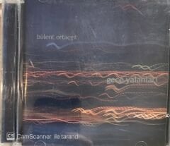 Bülent Ortaçgil Gece Yalanları CD