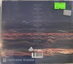 Bülent Ortaçgil Gece Yalanları CD