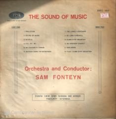 The Sound Of Music LP