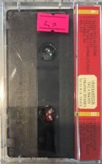 Vitamin Zeytinyağlı Yaprak Dolması KASET