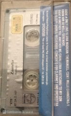 Zamfir Harmony KASET