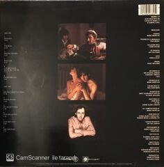 Music By Mark Knopfler From The Film Cal LP