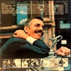 Paul Mauriat - Love LP