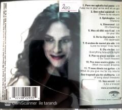 Eleftheria Arvanitaki - Ola Sto Fos CD