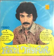 Ferdi Tayfur - Postacılar LP