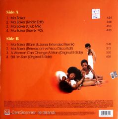 Boney M - Ma Baker MAXI