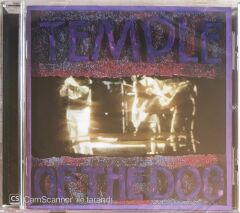 Temple Of The Dog - CD
