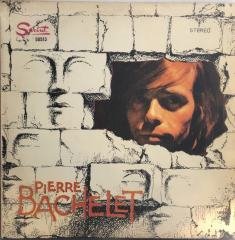 Pierre Bachelet L'Atlantique LP
