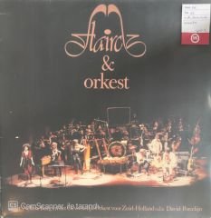 Flairck & Orkest LP