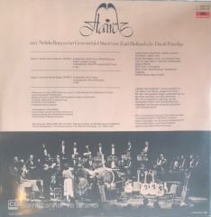 Flairck & Orkest LP