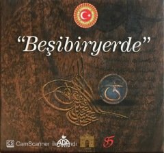 Beşi Bir Yerde 5'li CD