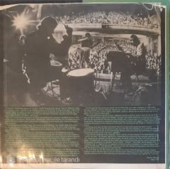 The Doors - Alive, She Cried LP