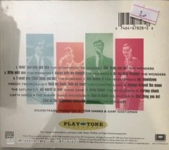 That Thing You Do Original Motion Picture Soundtrack CD