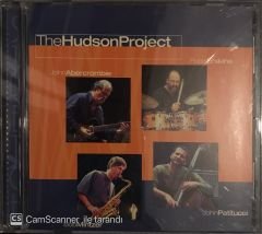 The Hudson Project  - Abercombie , Erskine , Mintzer , Patitucci