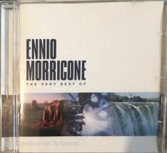 The Very Best Of Ennio Morricone CD