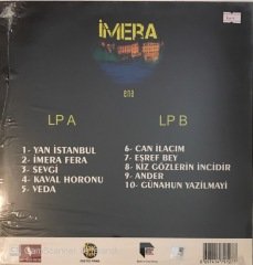 İmera Ena LP