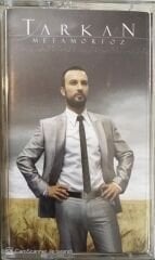 Tarkan - Metamorfoz KASET