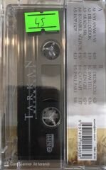 Tarkan - Metamorfoz KASET