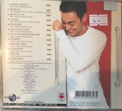 Serdar Ortaç Bilsem Ki CD