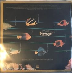 Stevie Wonder's Original Musiquarium 1 Double LP