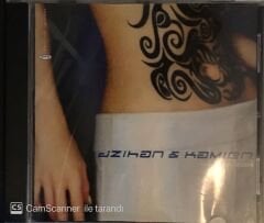 Dzihan & Kamein - Tearoom 2004 CD