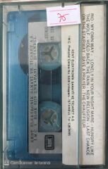 Duran Duran - Rio KASET