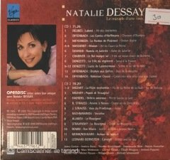 Natalie Dessay Le Miracle D'une Voix 2'li CD