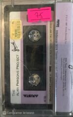 The Alan Parsons Project Gaudi KASET