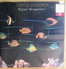 Stevie Wonder's Original Musiquarium 1 - Double LP