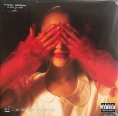 Ariana Grande - Eternal Sunshine - LP