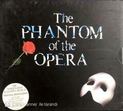 The Phantom Of The Opera (2 CD) CD