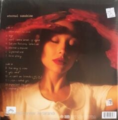 Ariana Grande - Eternal Sunshine - LP