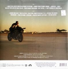 Top Gun Maverick - Soundtrack - LP