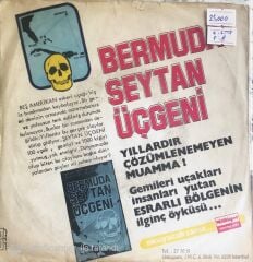 Bermuda Şeytan Üçgeni - 45'lik