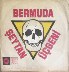 Bermuda Şeytan Üçgeni - 45'lik