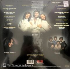 Saturday Night Fever Sountrack LP