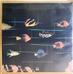 Stevie Wonder's Original Musiquarium 1 - Double LP