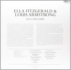 Ella & Louis LP